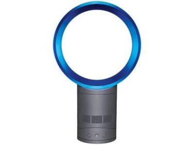 Dyson Air Multiplier Fans - Get the facts before you buy!