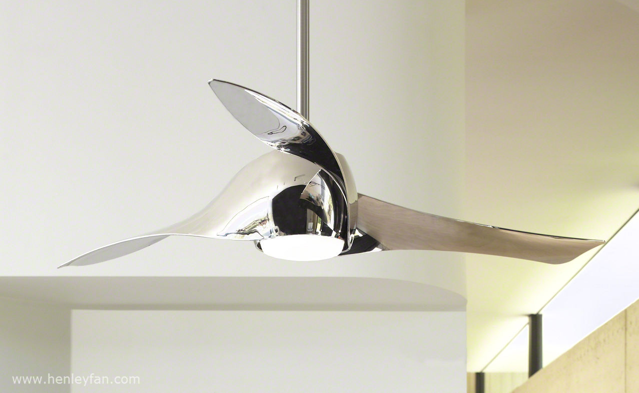 Minka Aire Designer Ceiling Fans - A great Californian Brand