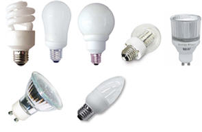 Ceiling Fan Light Bulbs - Replacement Light Bulbs For Hunter Ceiling Fans